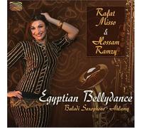 Rafat Misso & Hossam Ramzy - Rafat Misso & Hossam Ramzy : Egyptian Bellydance