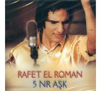Rafet El Roman - 5 NR Ask
