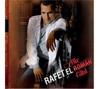 Rafet El Roman - Bir Roman Gibi