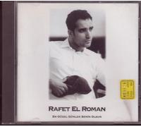 Rafet El Roman - En Güzel Günler Senin Olsun