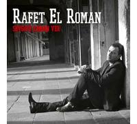 Rafet El Roman - Sevgiye Zaman Ver