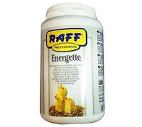 Raff Energette papilla para embuchar pájaros 1 Kg