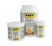 Raff Energette Papilla Para Embuchar Pájaros - 250 G