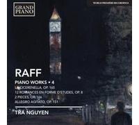 Raff, J.J. - Joachim Raff
