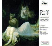 Raff;Symphony No.5