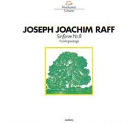 Raff: Symphony No. 8 "Fuhlingsklange"