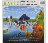 Raff: Symphony No.9im Sommer
