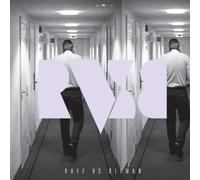 Raff Vs Bitman – Raff Vs Bitman – CD – Importación USA – Sony Music