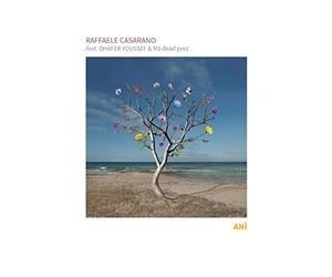 Raffaele Casarano / Dhafer Youssef / M1 dead prez - Anì / Raffaele Casarano feat. Dhafer Youssef & M1 dead prez
