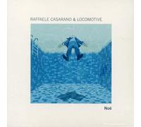 Raffaele Casarano & Locomotive - Noe