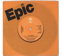 Raffaella Carrà - CALIFORNIA 7" (VINYL 45) UK EPIC 1978