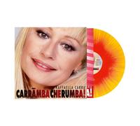 Carra' Raffaella - Carramba Che Rumba (Vinile Splatter Numerato E Limitato)