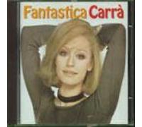 Raffaella Carra - Fantastica Carra' [Import]