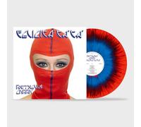 Raffaella Carra' - Felicità tà tà (50° Anniversario) - Vinile Splatter Numerato [Vinilo]