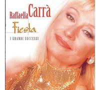 Raffaella Carra' - Fiesta
