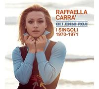 Raffaella Carra' - Gli Anni RCA di Raffaella [5 7"] [Vinilo]