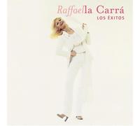 Raffaella Carrá - Los Éxitos (LP Rosa) [Vinilo]