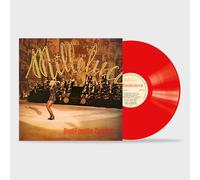 Raffaella Carra' – Milleluci – Vinilo rojo – Edición 50.º Aniversario