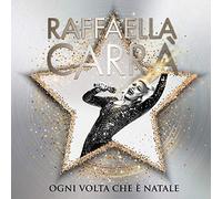 Raffaella Carra' - Ogni Volta Che E Natale-Vinile Colore Argento