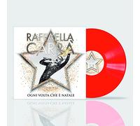 Raffaella Carra' - Ogni volta che è Natale [Vinilo]