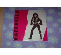 Raffaella (Paola) - Yes sir, I can boogie [VINYL]