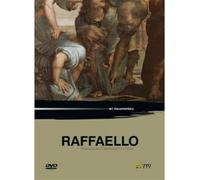Raffaello - Art Documentary [Alemania] [DVD]