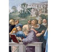 Raffaello. Le stanze. Ediz. a colori (Monumenta Vaticana Selecta)