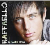 Raffaello - Qualcosa Da Dirvi Del...La Nostra Storia