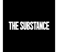 Raffertie - The Substance [Vinilo]