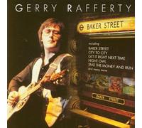 Rafferty, Gerry - Baker Street