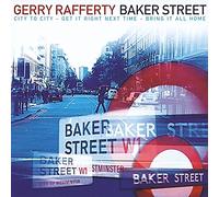 Rafferty Gerry - Baker Street