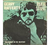 Rafferty Gerry - Baker Street [Vinilo]
