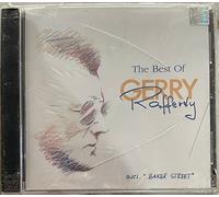 Rafferty, Gerry - Best of -15tr-