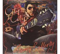 Rafferty Gerry - City to City [Vinilo]