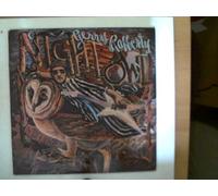 Rafferty, Gerry: - Gerry Rafferty - Night Owl, Erscheinungsjahr 1979