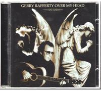Rafferty,Gerry - Over My Head [Import]
