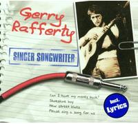 Rafferty Gerry - Singer/Songwriter [Import]