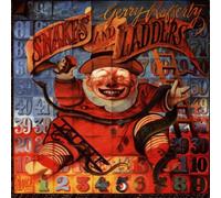Rafferty,Gerry - Snakes and Ladders [Import]