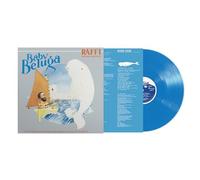 Raffi - Baby Beluga[Blue Eco-Mix LP]
