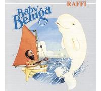 Raffi - Baby Beluga [Vinilo]