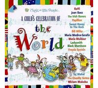 Raffi - Child's Celebration of the Wor