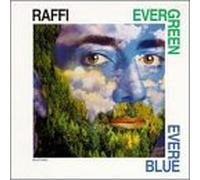Raffi - Evergreen Everblue [Casete]
