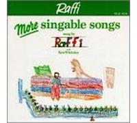 Raffi - More Singable Songs