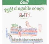 Raffi - More Singable Songs [Vinilo]