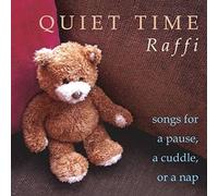 Raffi - Quiet Time
