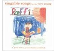 Raffi – Singable Song for The Very You