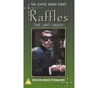 Raffles-Last Laugh, the [Reino Unido] [VHS]