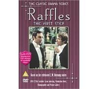 Raffles - The First Step [1975] [DVD] [Reino Unido]