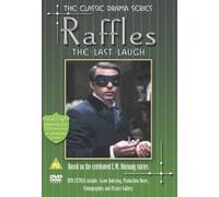 Raffles - The Last Laugh [DVD] [Reino Unido]