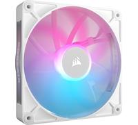 Raffreddamento Pc - Corsair - CO-9051023-Ww - Kit Di Espansione Ventola Pwm Bianca Icue Link Rx140 Rgb Da 140 mm